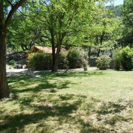 Le Chalet Bois De Celio Coux Kültér fotó