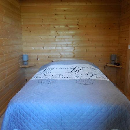 Le Chalet Bois De Celio Coux Kültér fotó