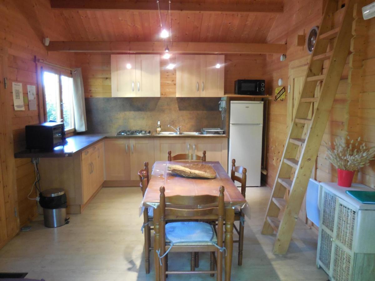 Le Chalet Bois De Celio Coux Kültér fotó