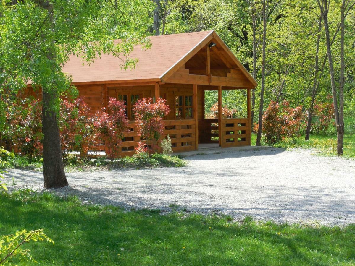Le Chalet Bois De Celio Coux Kültér fotó