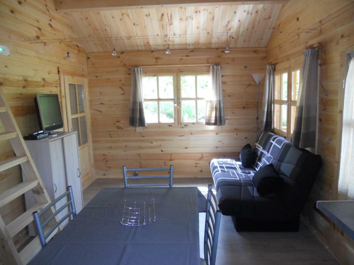 Le Chalet Bois De Celio Coux Kültér fotó