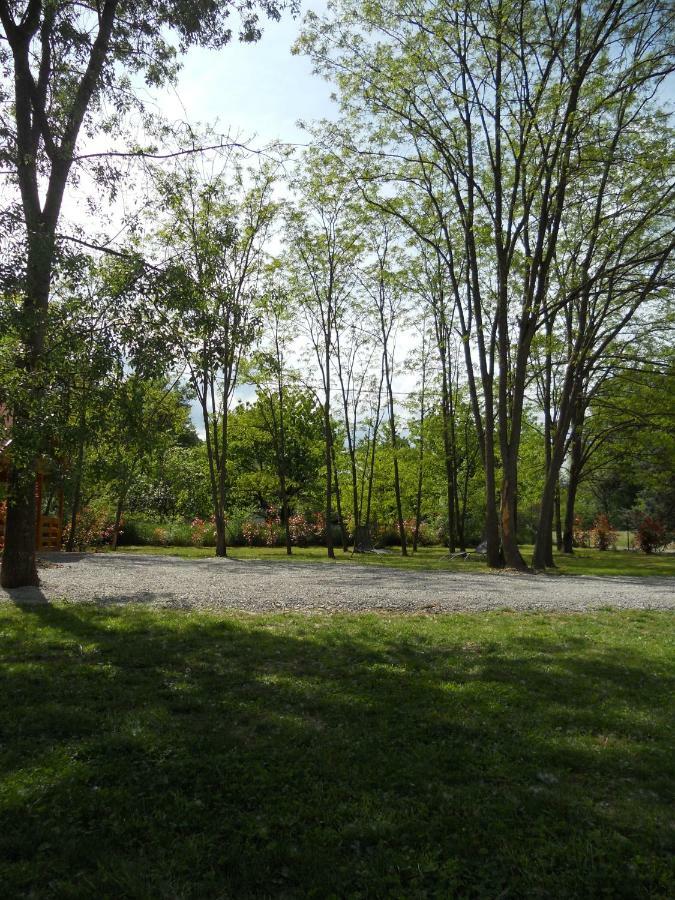 Le Chalet Bois De Celio Coux Kültér fotó