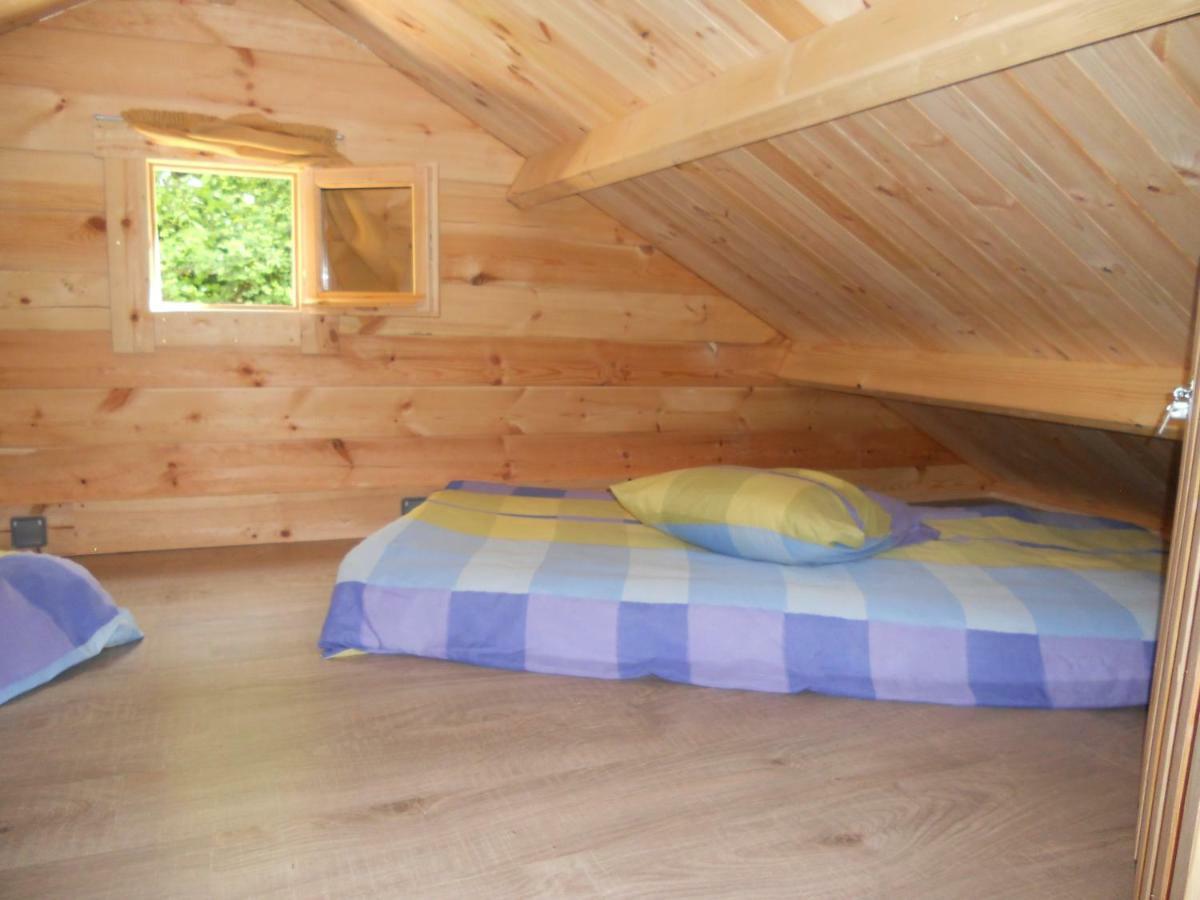 Le Chalet Bois De Celio Coux Kültér fotó