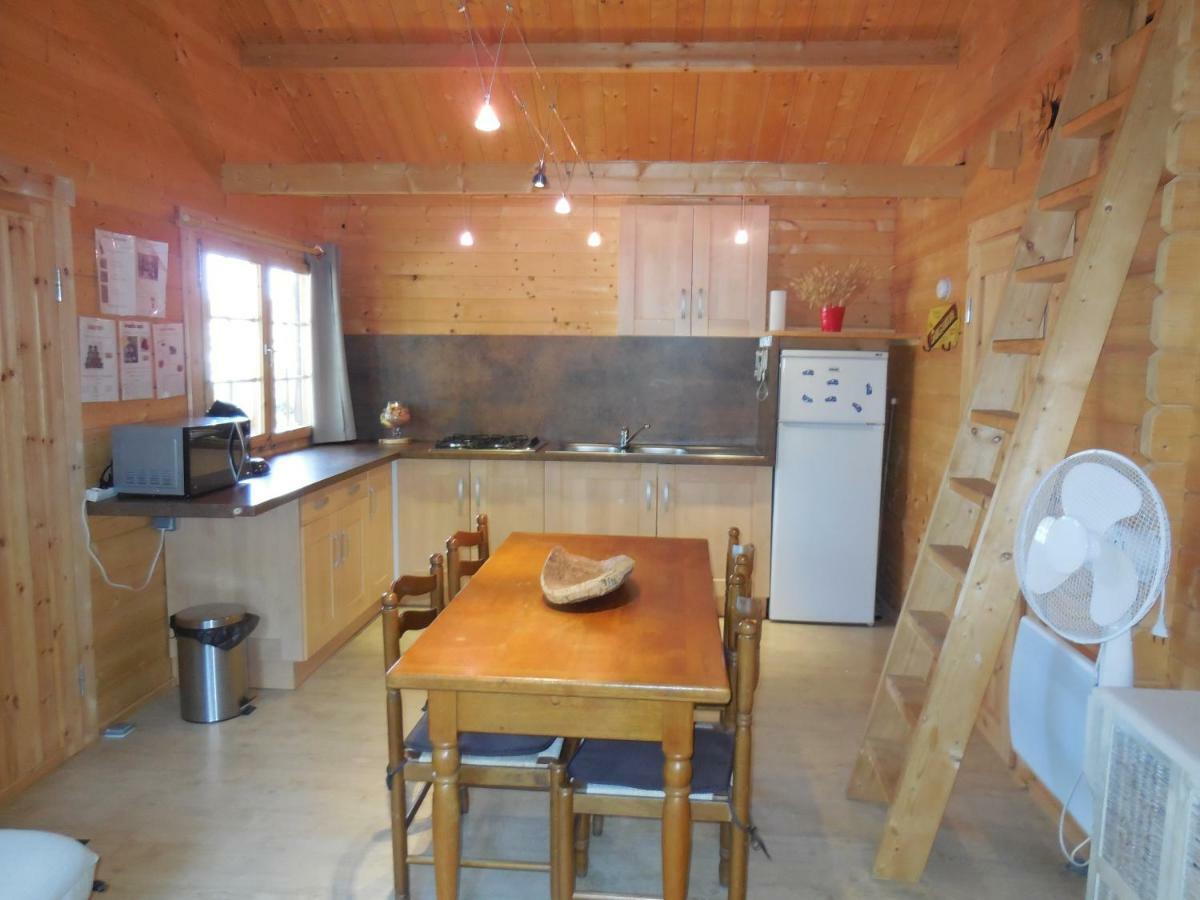 Le Chalet Bois De Celio Coux Kültér fotó